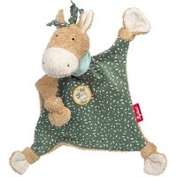 SIGIKID 39825 Baby Schnuffeltuch Pony Wiwi Wiah von sigikid