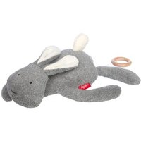 SIGIKID 39845 Mami Spieluhr Hase grau von sigikid