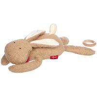 SIGIKID 39846 Mami Spieluhr Hase beige von sigikid