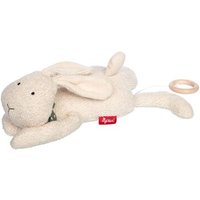 SIGIKID 39847 Mami Spieluhr Hase natur von sigikid