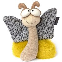 SIGIKID 39858 Kuscheltier Schmetterling Happy Day BeastsTown von sigikid