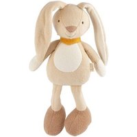 SIGIKID 39908 Plüschfigur Hase Vanilla, 32 cm von sigikid