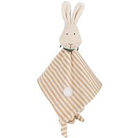 SIGIKID 39942 Schnuffeltuch Hase Vanilla, ecru von sigikid