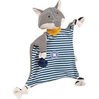 SIGIKID 39958 Schnuffeltuch Waschbär Classic von sigikid