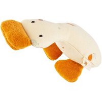 SIGIKID 39994 Baby Greifling Rassel-Gans aus Baumwolle, sigibaby SIGIKID 39994 Baby Greifling Rassel-Gans aus Baumwolle, sigibaby von sigikid