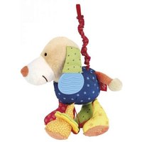 SIGIKID 40099 Aktiv-Hund Baby Activity von sigikid