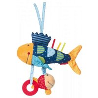 SIGIKID 40104 Aktiv-Fisch Baby Activity von sigikid