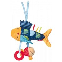 SIGIKID 40104 Aktiv-Fisch Baby Activity SIGIKID 40104 Aktiv-Fisch Baby Activity von sigikid