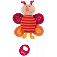 SIGIKID 40318 Spieluhr Schmetterling SIGIKID 40318 Spieluhr Schmetterling von sigikid