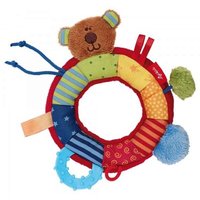 SIGIKID 40490 Aktiv-Ring Baby Activity SIGIKID 40490 Aktiv-Ring Baby Activity von sigikid