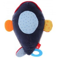 SIGIKID 40907 Aktiv-Wal Baby Activity von sigikid