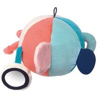 SIGIKID 41870 Ball sigikid blue von sigikid