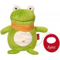 SIGIKID 42129 Baby Spieluhr Frosch von sigikid