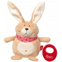 SIGIKID 42131 Spieluhr Hase von sigikid