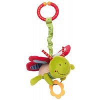 SIGIKID 42206 Anhänger Schmettrling Baby Activity SIGIKID 42206 Anhänger Schmettrling Baby Activity von sigikid