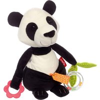 SIGIKID 42282 Aktiv-Panda Baby Activity von sigikid