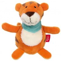 SIGIKID 42298 Stehauf-Tiger Baby Activity von sigikid