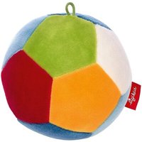 SIGIKID 42313 Aktiv-Ball uni Baby Activity von sigikid