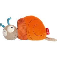 SIGIKID 42436 Baby Rassel-Schnecke von sigikid