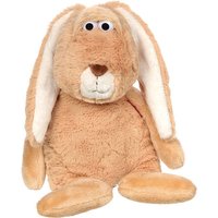 SIGIKID 42460 Sweety Kuscheltier Hase Mimik-Tiere von sigikid