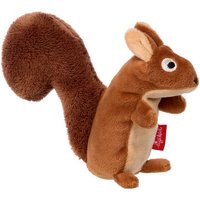 SIGIKID 42538 Baby Rassel Eichhörnchen RedStars SIGIKID 42538 Baby Rassel Eichhörnchen RedStars von sigikid