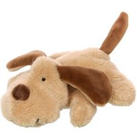 SIGIKID 42590 Mini Hund Kuscheltier Cuddly Gadgets SIGIKID 42590 Mini Hund Kuscheltier Cuddly Gadgets von sigikid