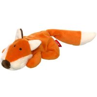 SIGIKID 42593 Mini Fuchs Cuddly Gadgets von sigikid