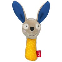 SIGIKID 42601 Greifling Hase RedStars von sigikid