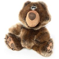 SIGIKID 42742 Kuschelbär Bee Bear Buddy BeastsTown von sigikid