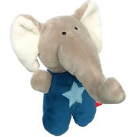 SIGIKID 42796 Greifling Elefant RedStars von sigikid