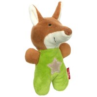 SIGIKID 42797 Greifling Fuchs RedStars von sigikid