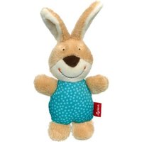 SIGIKID 42801 Greifling Hase RedStars von sigikid