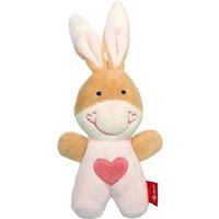 SIGIKID 42804 Greifling Hase RedStars von sigikid