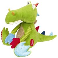 SIGIKID 42847 Krokodil Patchwork Sweety von sigikid