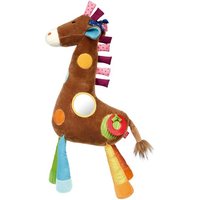 SIGIKID 42863 XXL Giraffe 75 cm von sigikid