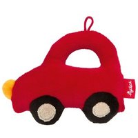 SIGIKID 42874 Greifling Auto, RedStars SIGIKID 42874 Greifling Auto, RedStars von sigikid