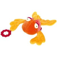 SIGIKID 42942 Baby Aktiv-Greifling Fisch von sigikid