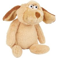 SIGIKID 42961 Sweety Kuscheltier Hund Mimik-Tiere von sigikid