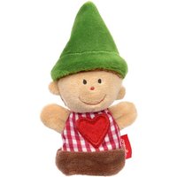 SIGIKID 43004 Fingerpuppe Seppl Soft Play SIGIKID 43004 Fingerpuppe Seppl Soft Play von sigikid