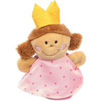 SIGIKID 43006 Fingerpuppe Prinzessin Soft Play von sigikid