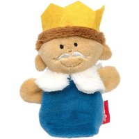 SIGIKID 43008 Fingerpuppe König SIGIKID 43008 Fingerpuppe König von sigikid
