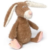 SIGIKID 43304 Kuscheltier Hase midi, Ach Good! BeastsTown von sigikid