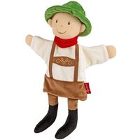 SIGIKID 43344 Handspielpuppe Seppl von sigikid