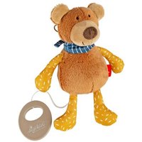 SIGIKID 43375 Baby Spieluhr Bär SIGIKID 43375 Baby Spieluhr Bär von sigikid