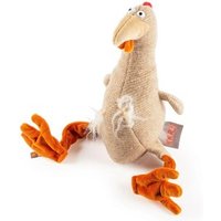 SIGIKID 43415 Kuscheltier Huhn Lost Chicken, Kikeriki SIGIKID 43415 Kuscheltier Huhn Lost Chicken, Kikeriki von sigikid