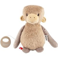 SIGIKID 43416 Affi Spieluhr Kuschelaffe, Anouk Melodie SIGIKID 43416 Affi Spieluhr Kuschelaffe, Anouk Melodie von sigikid