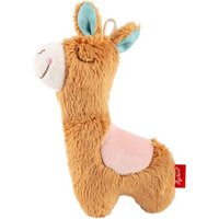 SIGIKID 43434 Baby Rassel-Greifling Lama SIGIKID 43434 Baby Rassel-Greifling Lama von sigikid