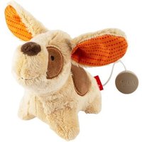 SIGIKID 43448 Mini Spieluhr Hund SIGIKID 43448 Mini Spieluhr Hund von sigikid