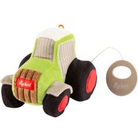 SIGIKID 43531 Spieluhr Traktor - Old MacDonald SIGIKID 43531 Spieluhr Traktor - Old MacDonald von sigikid