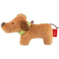 SIGIKID 43535 Greifling Dackel SIGIKID 43535 Greifling Dackel von sigikid